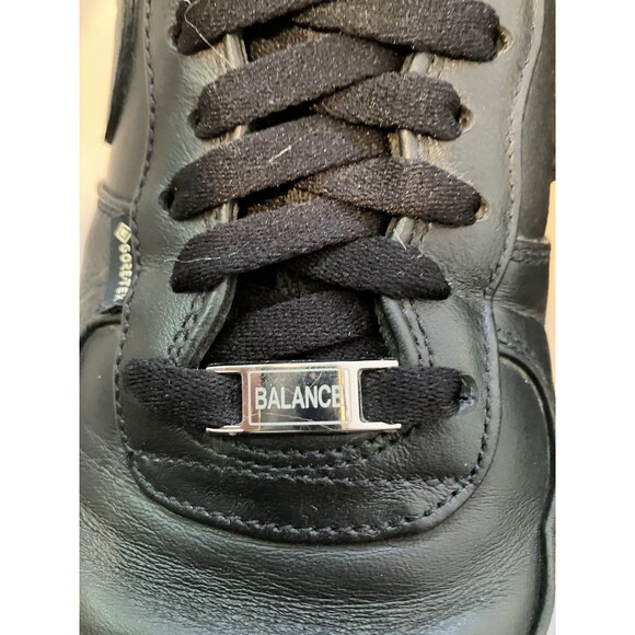 NIKE AIR FORCE 1 UNDERCOVER GORETEX - SP LOW ‘Black’ - Size US 10.5 - DQ7558-002 main image 5